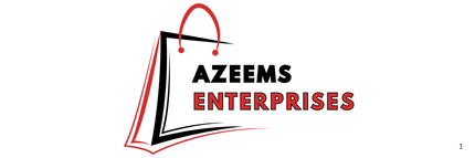 Azeems Enterprises